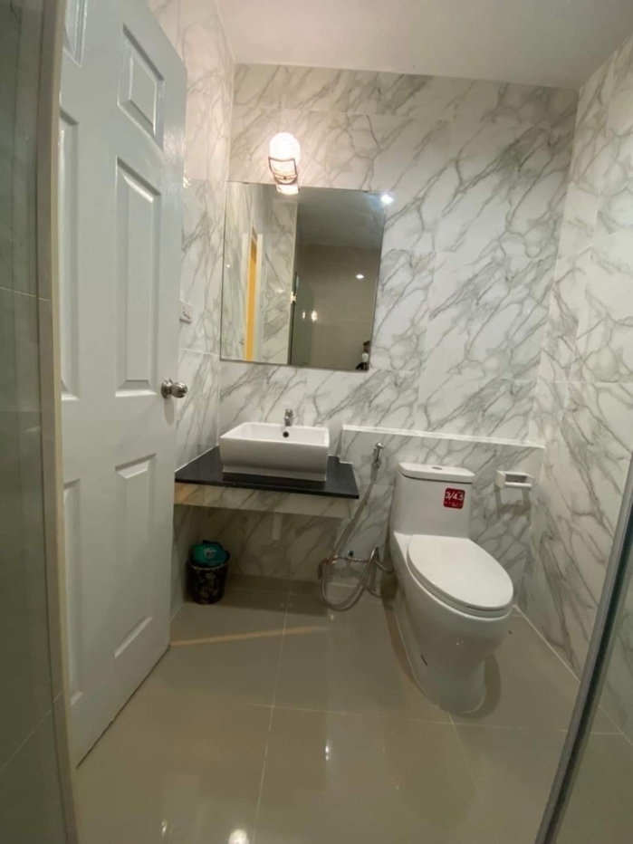 รูป 🏬ให้เช่าห้องพัก Condo THE CONVENTION ชั้น 2 โซนช้างเผือก เมืองเชียงใหม่🏬 - รูปที่ 3/7