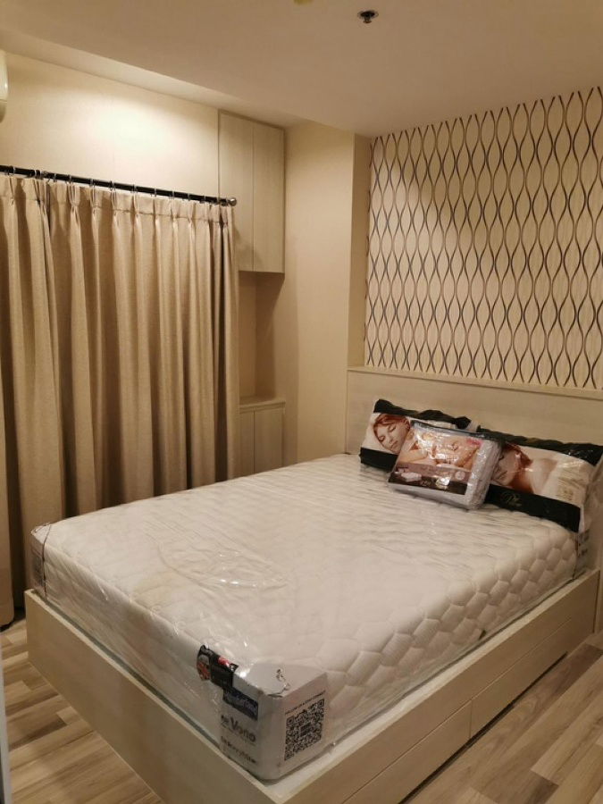 รูป 🔥 RM5436 🔥 ให้เช่าถูกมาก🔷 เดอะ คีย์ แจ้งวัฒนะ 💛🧡 ✅แอดไลน์ @119dgdea ( มี @ ด้วย) แอดมินตอบไว - รูปที่ 7/13