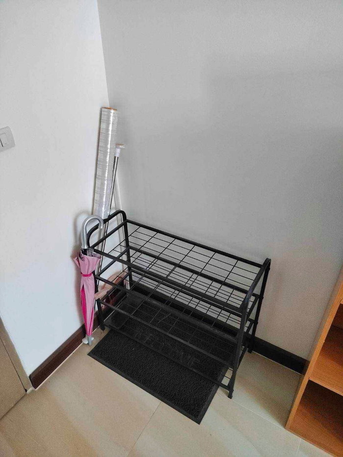 picture Ideo Sathorn- Taksin condominium for rent  - 7/9