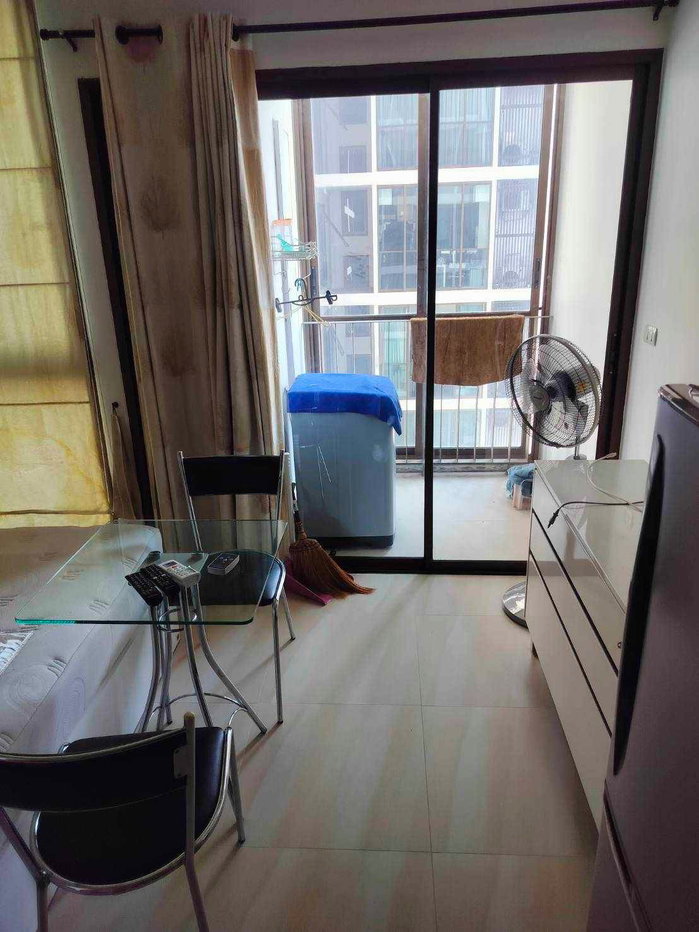 picture IDEO Sathorn -Taksin condominium for rent - 3/9