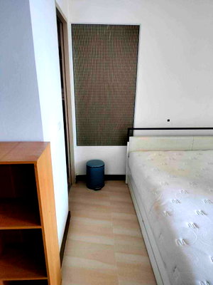 Condos for rent Central Silom : IDEO Sathorn -Taksin condominium for rent 