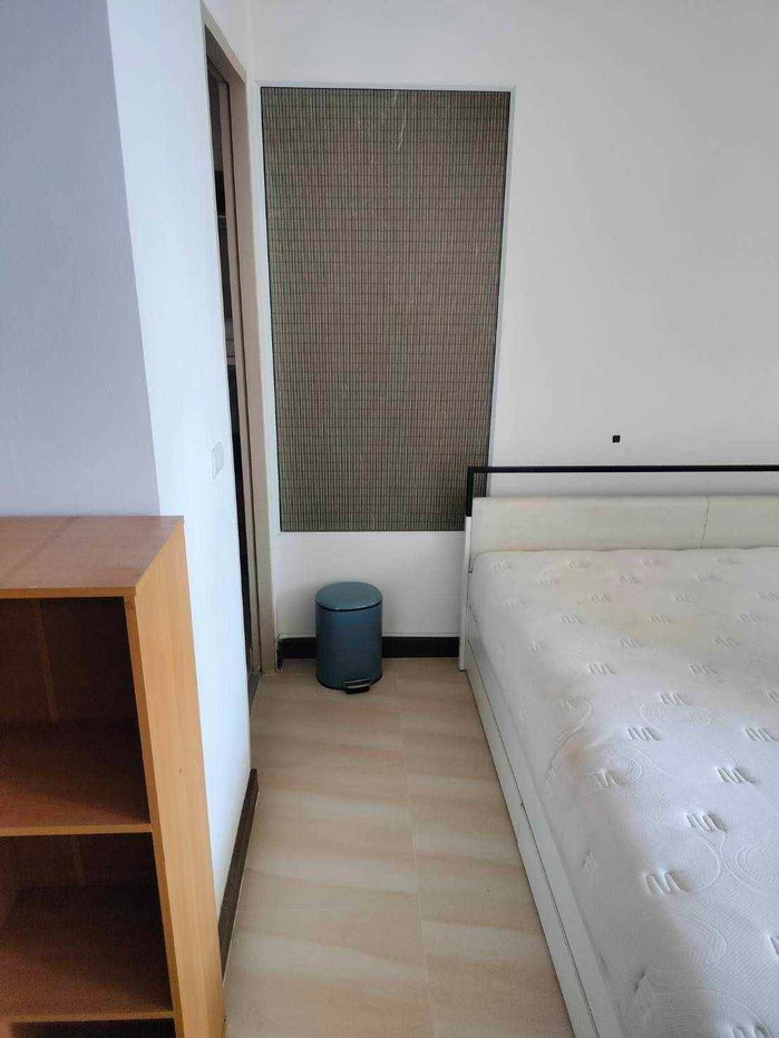 picture IDEO Sathorn -Taksin condominium for rent - 1/9