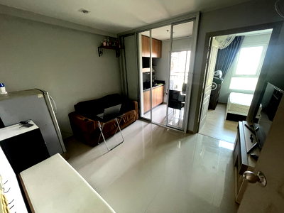 Condos for rent : Rich Park @ Chaophraya  Rich Park @ Chaophraya