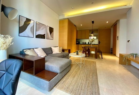 รูปภาพ for rent Saladeang Residence. 1bed 61sqm. Line id: @pfagent
