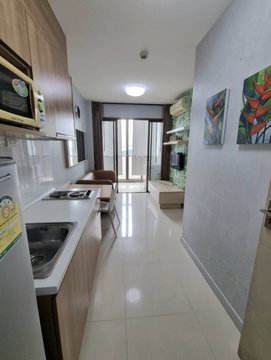 Ideo Mix Sukhumvit103. 1bed 31sqm. Line id: @pfagent