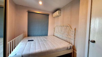 คอนโดให้เช่า : MB4602 Plum Condo Central Station (พลัม คอนโด เซ็นทรัล สเตชั่น) ห้องสวย เครื่องใช้ไฟฟ้า-เฟอร์นิเจอร์ครบ เดินทางสะดวก พร้อมเข้าอยู่