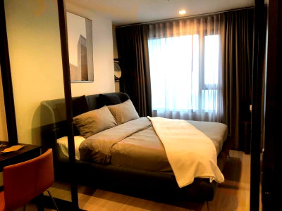 Condos for rent :  S-LP84  Life Ladprao NICE ROOM