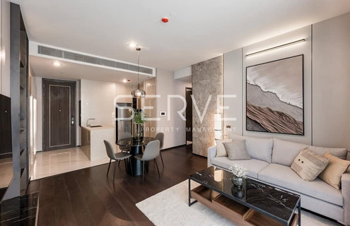 รูปภาพ Duplex 2 Beds  Good Location Close To BTS Thong Lo  300. m. @ Laviq Sukuhmvit 57 