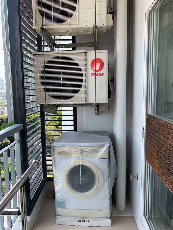 picture 💥CP-2299💥The Room Sathorn - Taksin  👉Line : @mastercondo - 7/8