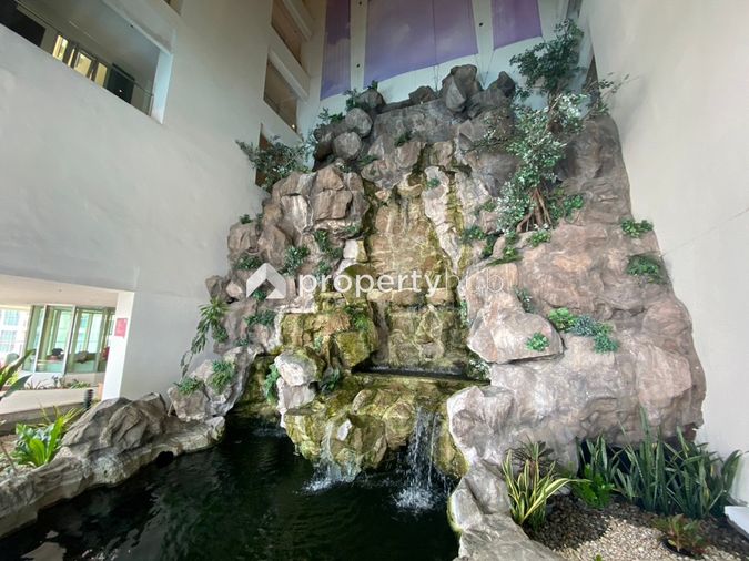 Sky Walk Residences