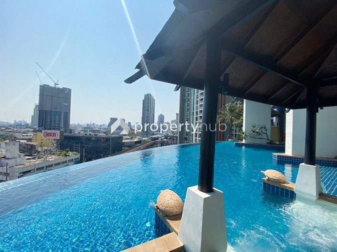 Sky Walk Residences