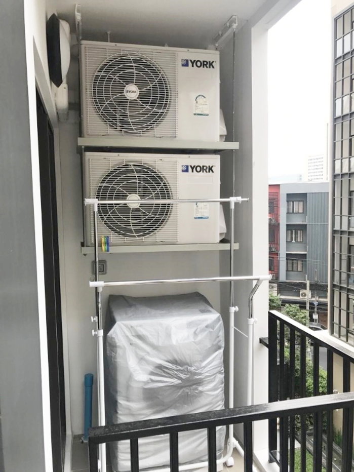 รูป 🙋🏼💎🙋🏼💥แอดไลน์นัดดูห้องได้เลย📲The Nest Sukhumvit 22 - รูปที่ 9/10