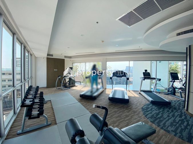 Sky Walk Residences