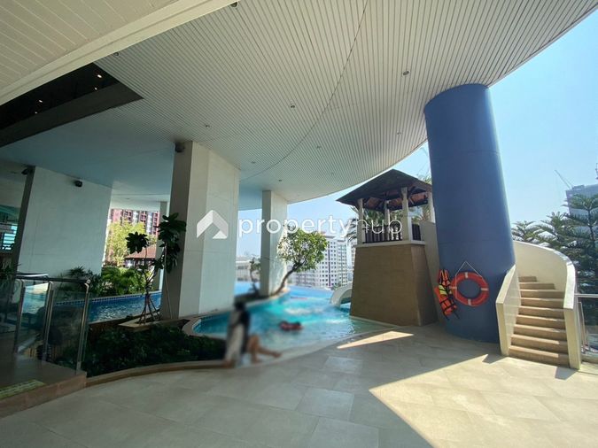Sky Walk Residences