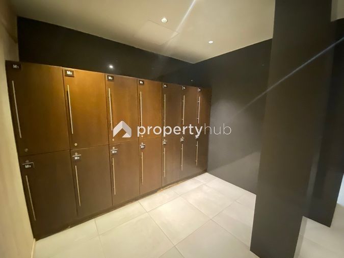 Sky Walk Residences