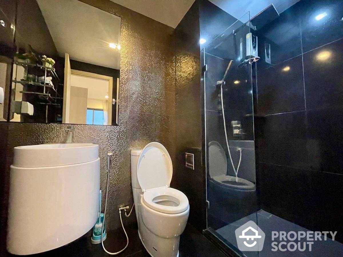 รูป คอนโด 1-ห้องนอน ที่ ริทึ่ม สุขุมวิท 36-38 ใกล้ BTS ทองหล่อ (ID 1508881) - รูปที่ 11/13