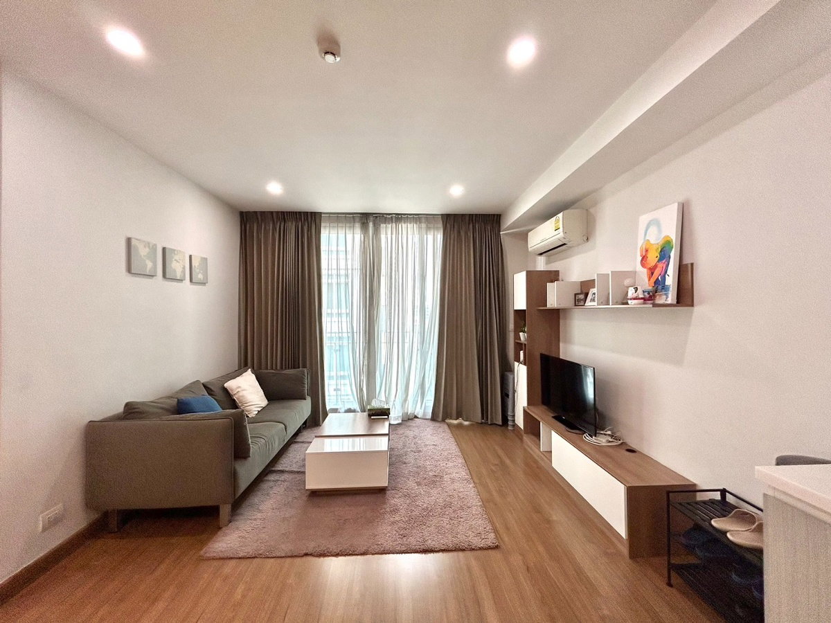 รูป ให้เช่า เดอะ นิมมานา คอนโด 2ห้องนอน พร้อมอยู่ โทร 082-3899314 คุณบู - รูปที่ 1/31