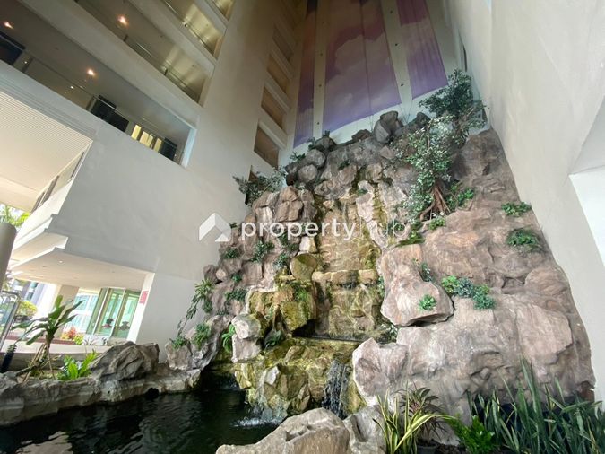Sky Walk Residences