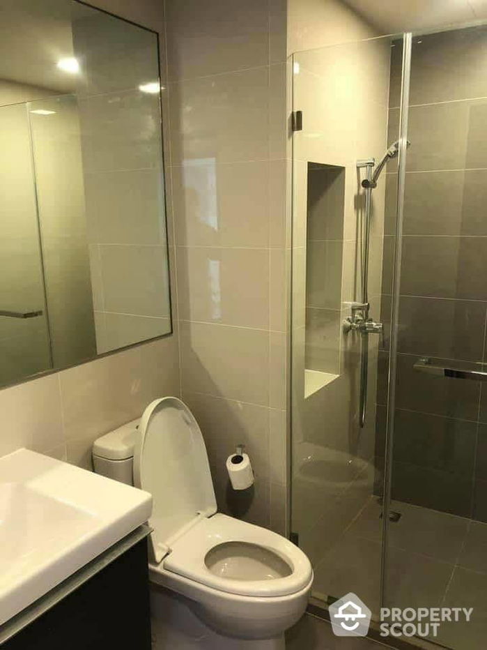 picture 2-BR Condo at Venio Sukhumvit 10 near BTS Asok (ID 869220) - 7/8