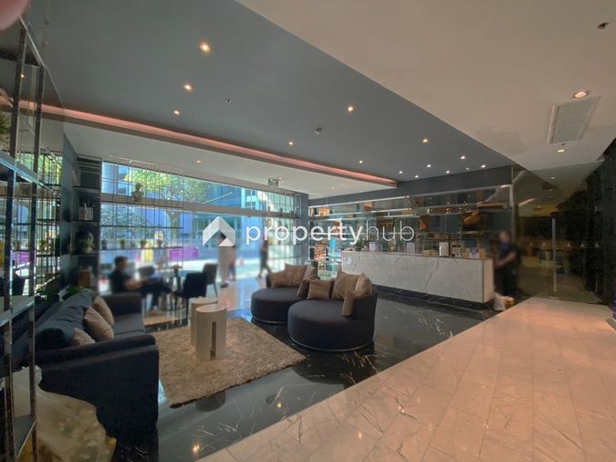 Sky Walk Residences