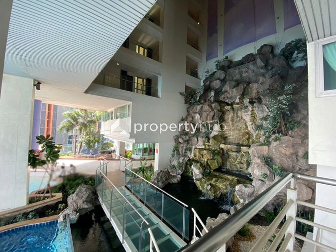 Sky Walk Residences