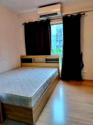 คอนโดให้เช่า : 🔔รวมคอนโดนนนทบุรีให้เช่า🔔⚠️🛋️🛌พลัมคอนโด บางใหญ่