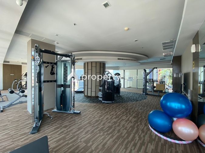 Sky Walk Residences