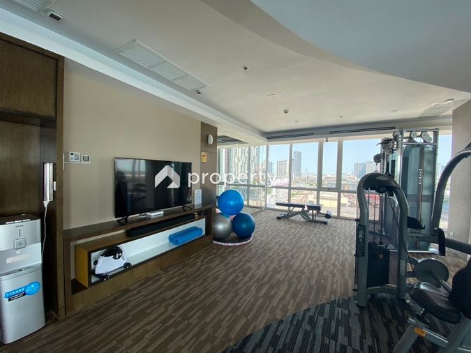 Sky Walk Residences
