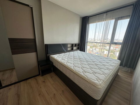 Brix Condominium Full Furnitured and electrical