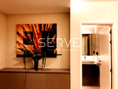 ขายคอนโด : Nice Room 2 Beds with Bathtub Good Location Shuttle Bus to BTS Thong Lo 850 m. / For Rent & For Sale-Vtara Sukhumvit 36