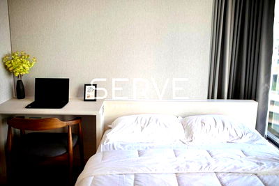 คอนโดให้เช่า : 2 นอน 2 น้ำ 55 ตร.ม. ห้องสวย ทำเลดี ใกล้ BTS พร้อมพงษ์ 900 ม. ที่คอนโด The Lumpini 24 / ให้เช่าคอนโด