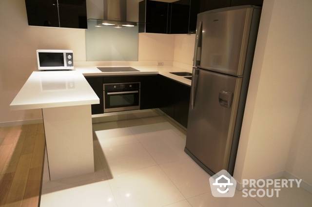รูป คอนโด 2 นอน at Eight Thonglor Residence Condominium ใกล้ BTS ทองหล่อ (ID 512653) - รูปที่ 3/6
