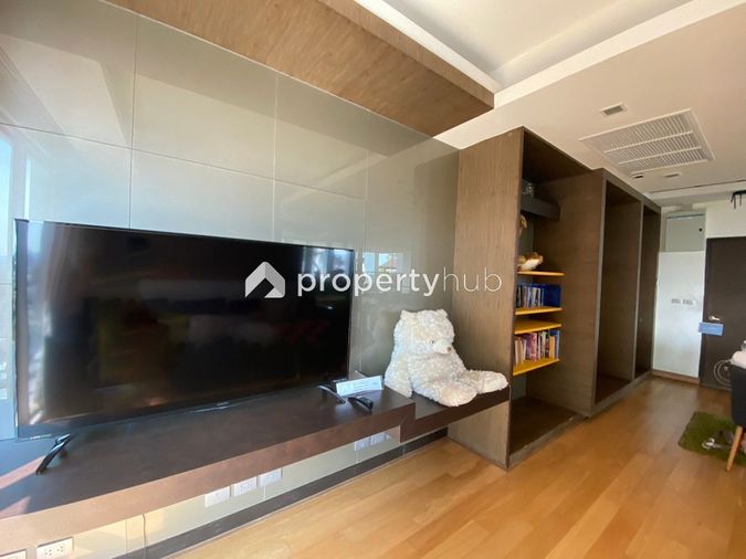 Sky Walk Residences