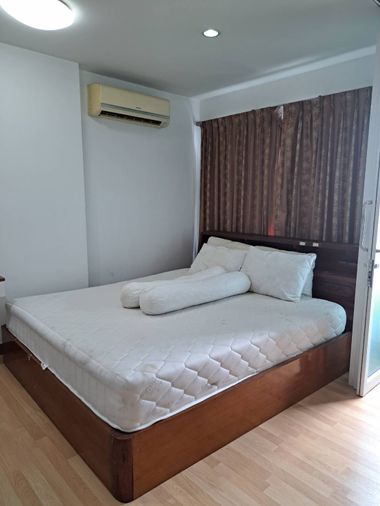 ให้เช่าคอนโด แบงค์คอก ฮอไรซอน เพชรเกษม ห้องสวยตกแต่งครบ พร้อมย้ายเข้าอยู่