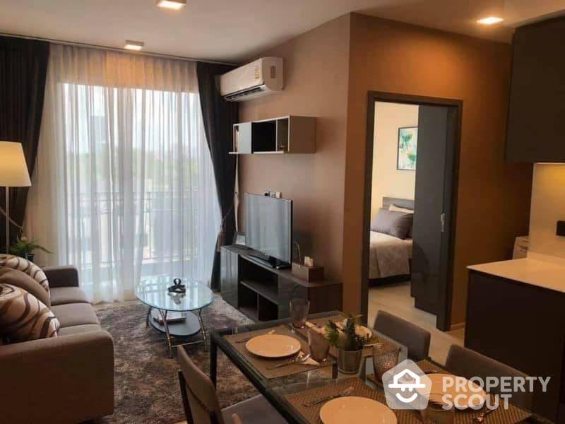 picture 2-BR Condo at Venio Sukhumvit 10 near BTS Asok (ID 869220) - 3/8