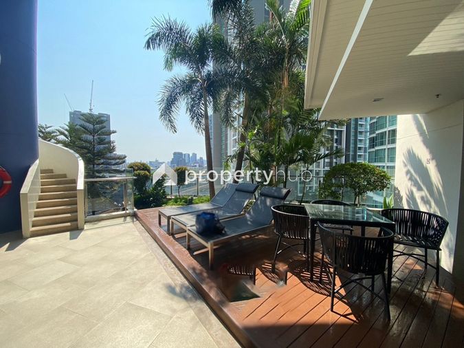 Sky Walk Residences