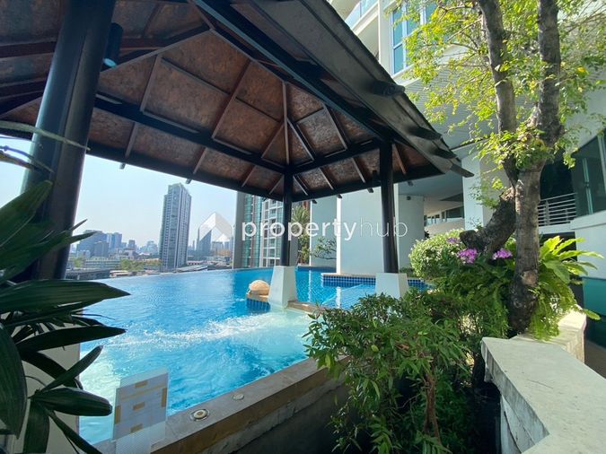 Sky Walk Residences