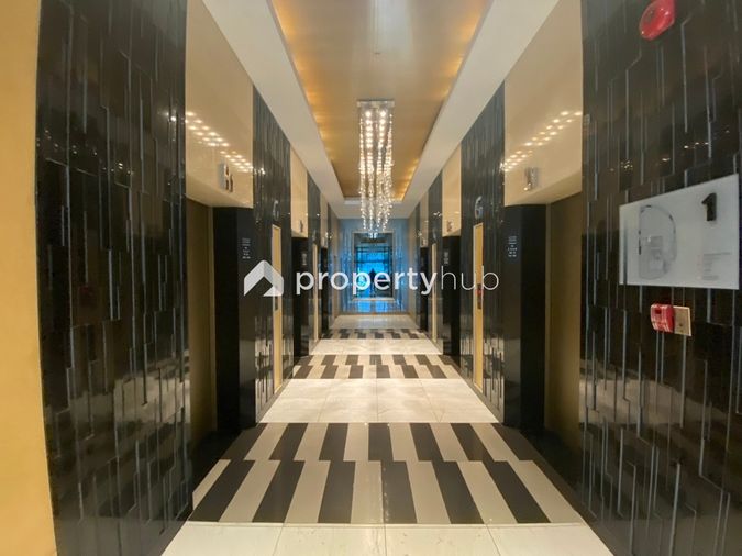 Sky Walk Residences