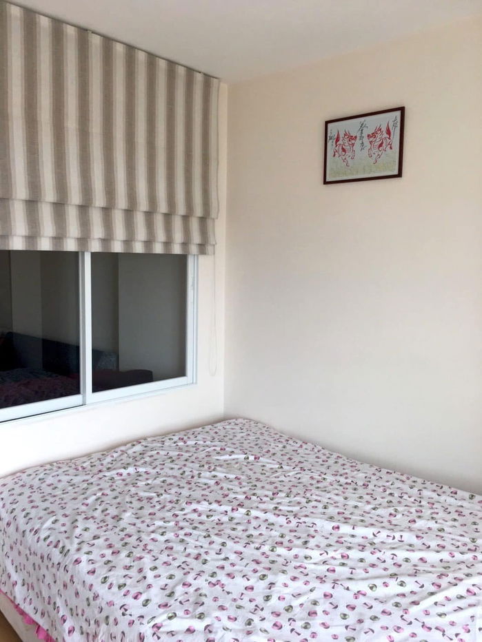 picture 🟥🟨🟩 For Rent Life @ Ratchada 🔥 Add Line ID: @765fozpb (with@) 🔥 Z4124 - 2/8