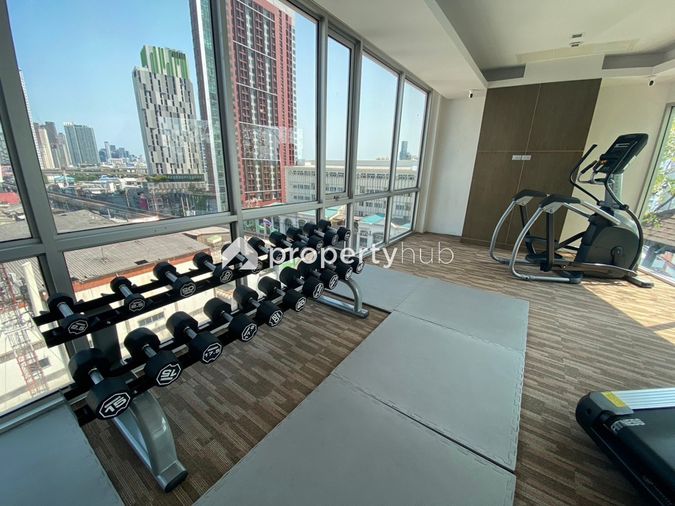 Sky Walk Residences