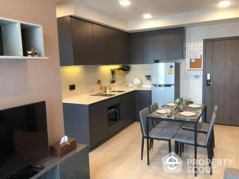 picture 2-BR Condo at Venio Sukhumvit 10 near BTS Asok (ID 869220) - 2/8