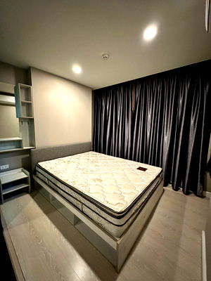 Condos for rent Ramintra Road : The Cube Station Ramintra 109 For Rent