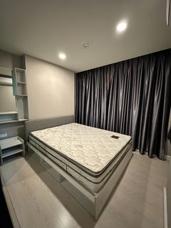 รูปภาพ ให้เช่าคอนโด เดอะคิวบ์ สเตชั่น รามอินทรา 109 ห้องสวย เครื่องใช้ไฟฟ้าเฟอร์นิเจอร์