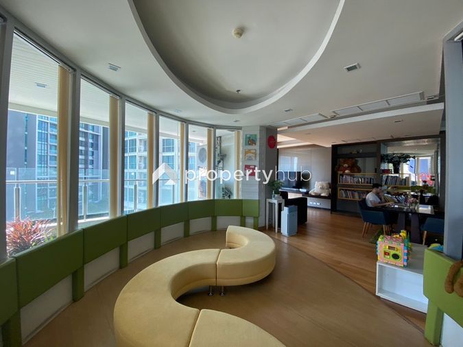 Sky Walk Residences