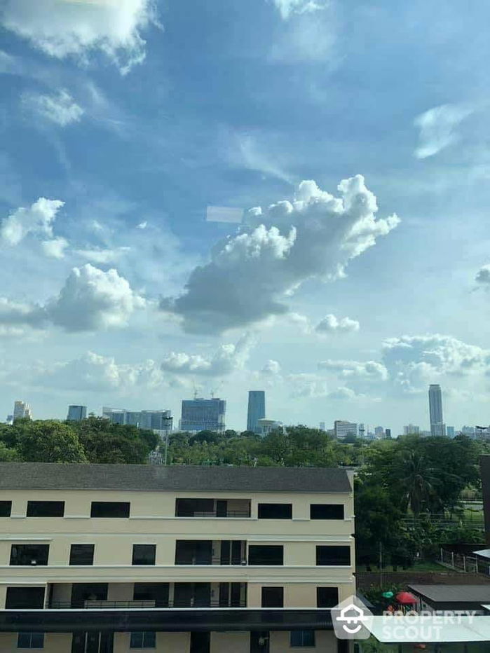 picture 2-BR Condo at Venio Sukhumvit 10 near BTS Asok (ID 869220) - 4/8