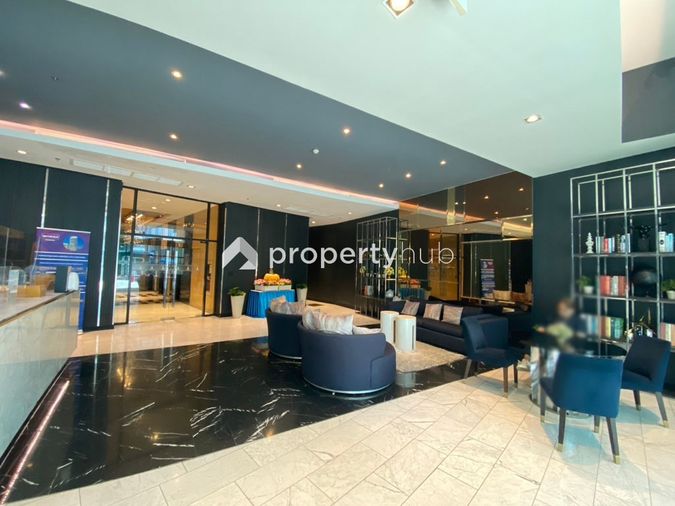 Sky Walk Residences