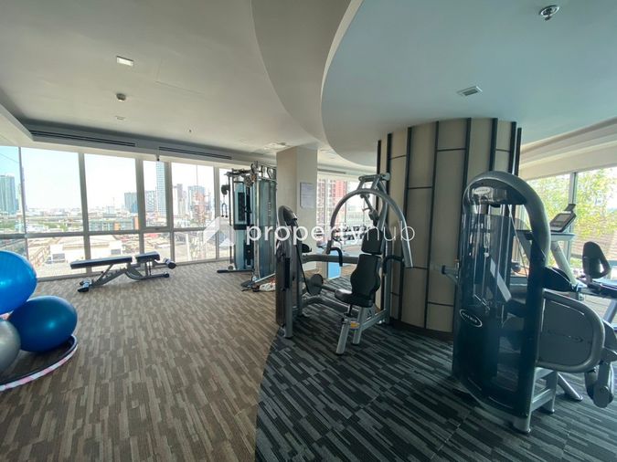 Sky Walk Residences
