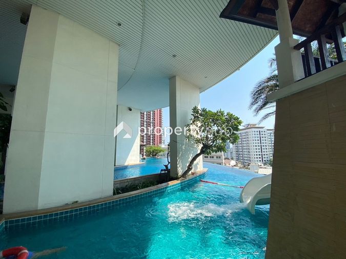 Sky Walk Residences