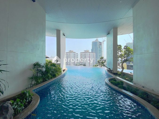 Sky Walk Residences