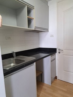 รูปภาพ Bangkok Horizon Phetkasem 48 condominium for rent 